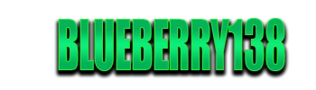 Logo BLUEBERRY138